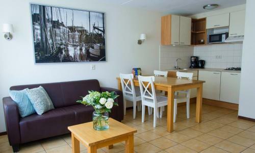 Vakantiepark Westerwolde Pagedal