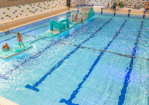 Vakantiepark Westerwolde Pagedal