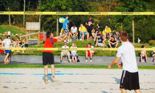 Vakantiepark Westerwolde Pagedal