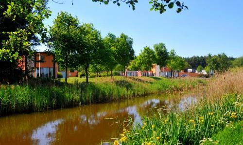 Vakantiepark Westerwolde Pagedal