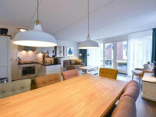 Holiday Home De Meerparel.1