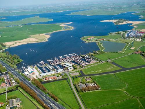 Holiday Home Busch En Dam.5