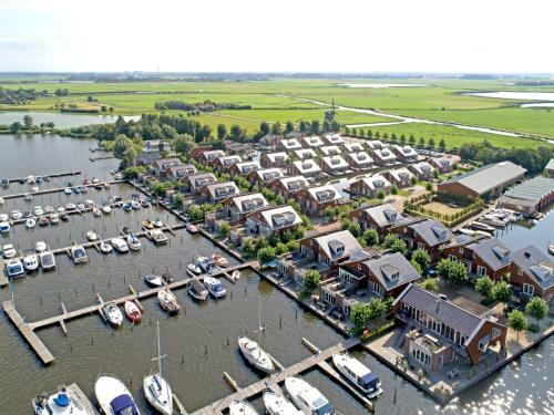 Holiday Home Busch En Dam.5