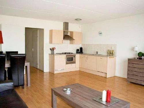 Apartment Westergeest.8