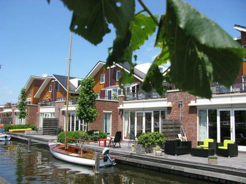 Apartment Westergeest.8
