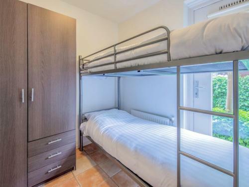 Apartment Westergeest.8