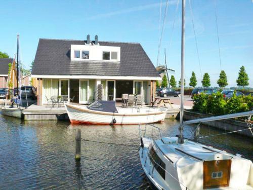 Holiday Home Busch En Dam.6
