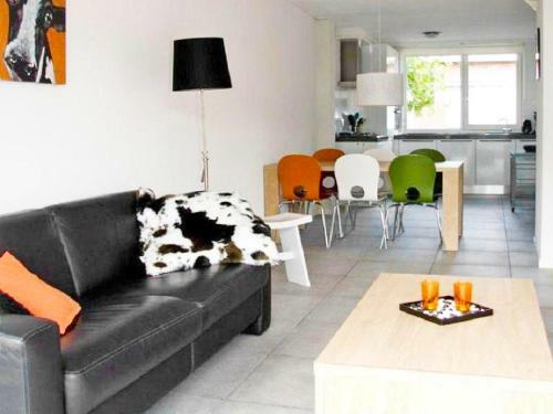 Holiday Home Busch En Dam.9