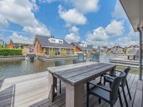 Holiday Home Busch En Dam.7