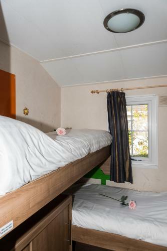 Chaletparc Krabbenkreek - Chalet 6
