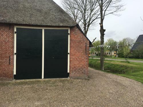 B&B De Stadhouder