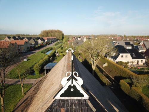 B&B De Stadhouder
