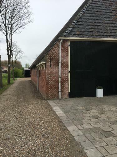 B&B De Stadhouder