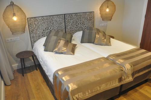 Posada Hotel Sanders De Paauw
