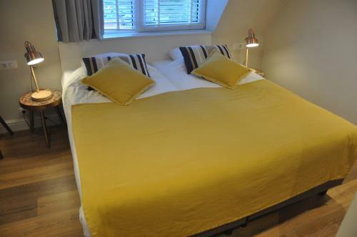 Posada Hotel Sanders De Paauw
