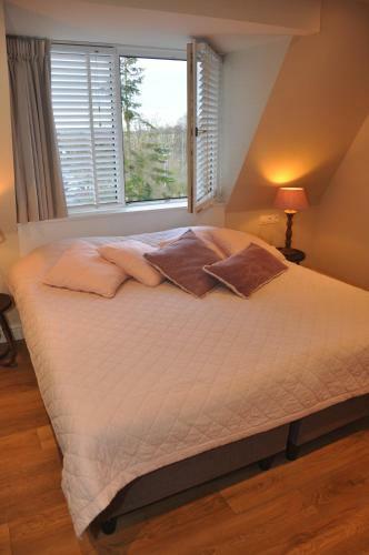 Posada Hotel Sanders De Paauw