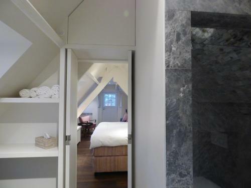 Hotel De Lindenhoeve Lodge