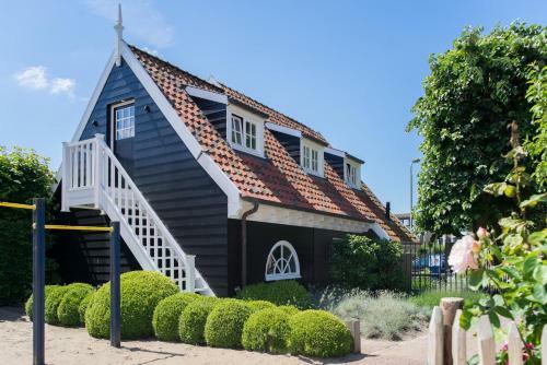 Hotel De Lindenhoeve Lodge