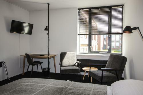 Hotel Logement 3b