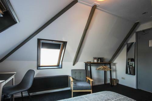 Hotel Logement 3b