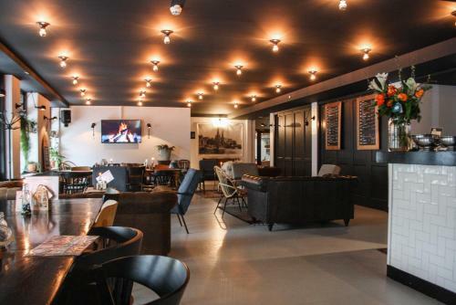 Hotel Logement 3b