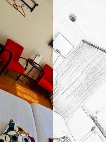 Hotel Ziza