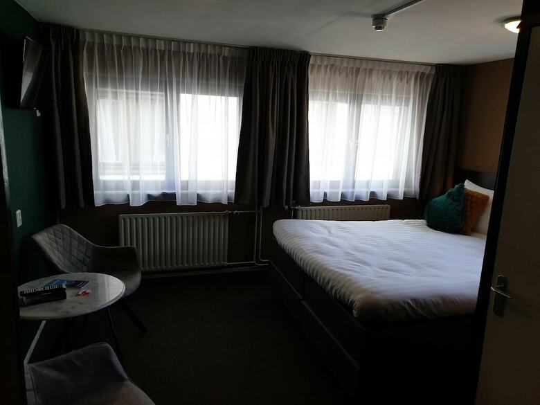 Hotel De Heren Van Valkenburg