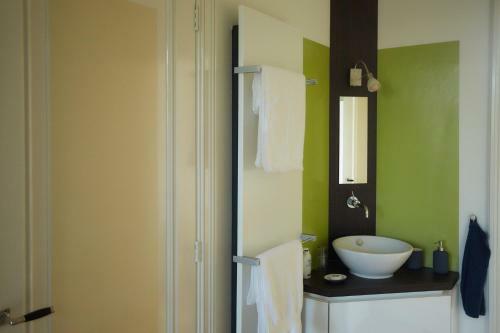 B&B Muntzicht