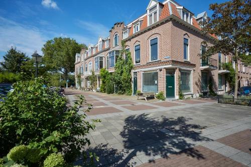 B&B Muntzicht