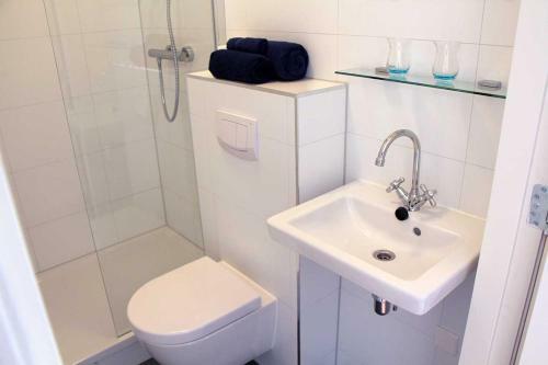 B&B Bij De Jongens
