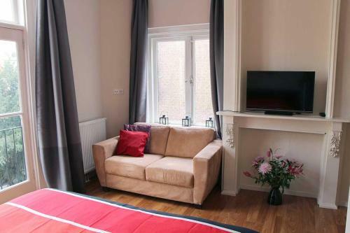 B&B Bij De Jongens