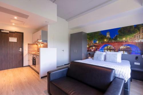 Apartamento 2l De Blend