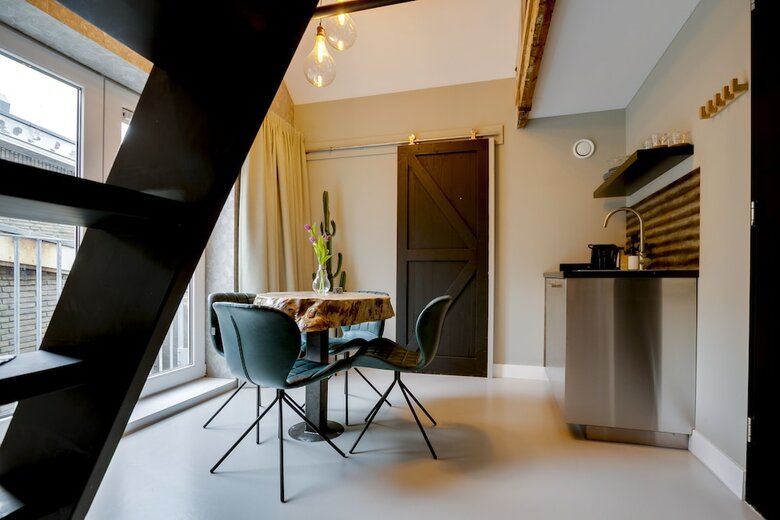 Exploris Hotel Utrecht