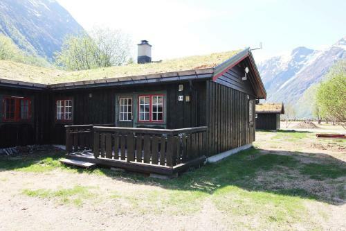 Trollstigen Resort