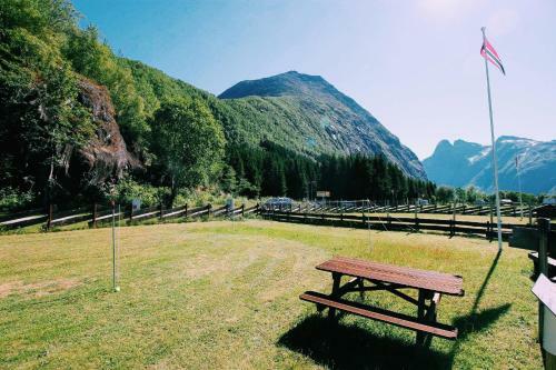 Trollstigen Resort