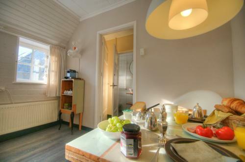 Bed & Breakfast De Lindehoff