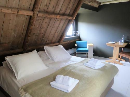Hotel Omke Jan