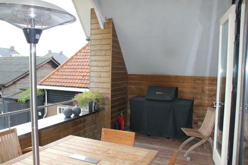 Hoeve Altena Loft