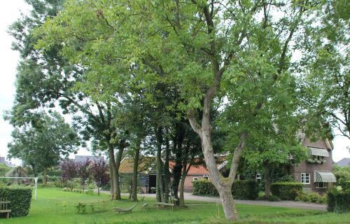 Hoeve Altena Loft
