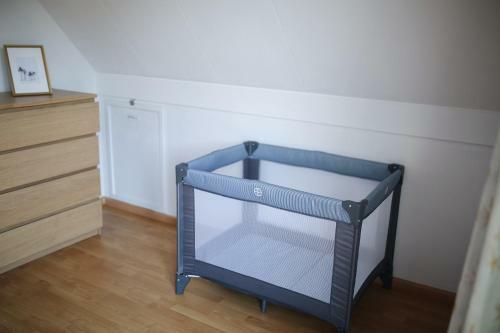 Locals Beach Apartment Katwijk