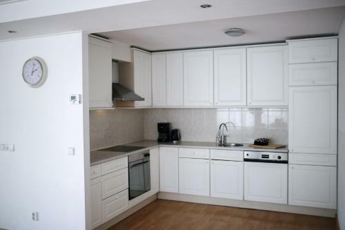 Locals Beach Apartment Katwijk