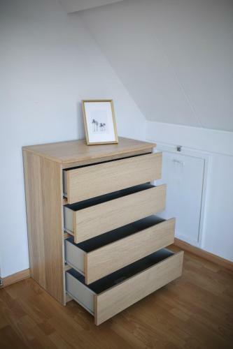 Locals Beach Apartment Katwijk