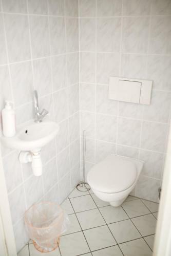 Locals Beach Apartment Katwijk