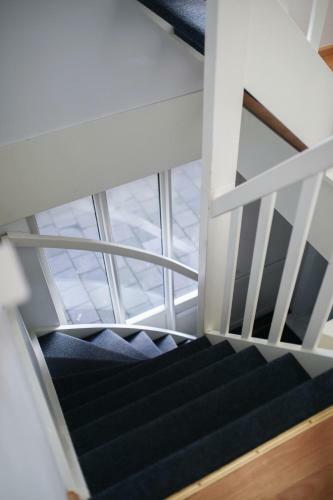 Locals Beach Apartment Katwijk