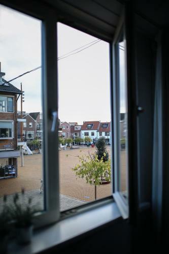 Locals Beach Apartment Katwijk