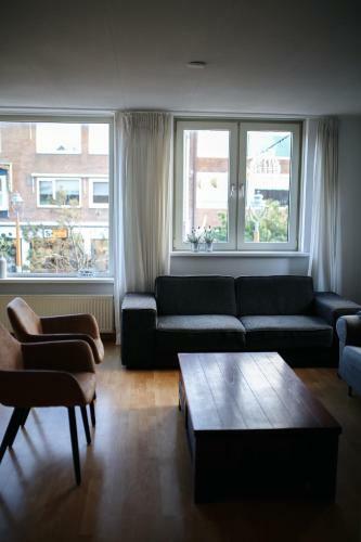 Locals Beach Apartment Katwijk