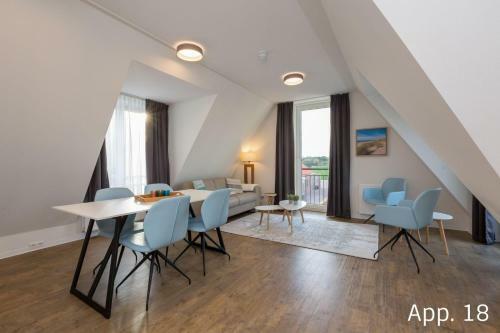 Aparthotel Zoutelande