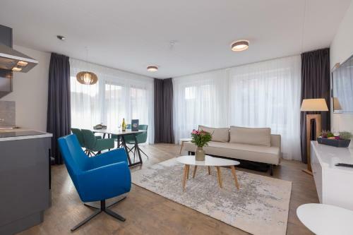 Aparthotel Zoutelande