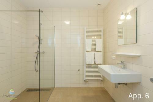 Aparthotel Zoutelande