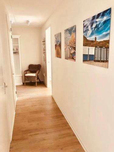 Aparthotel Zoutelande